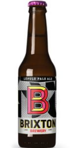 Lupulo Pale Ale