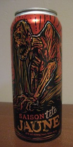 Saison Tete Jaune