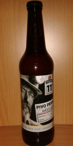 SvÄtlÃ½ LeÅ¾Ã¡k 11Â°