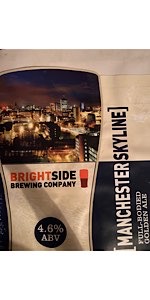 Manchester Skyline