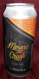 Mosaic Crush