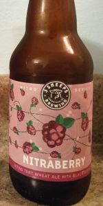 Nitraberry