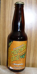 Cascade Plus