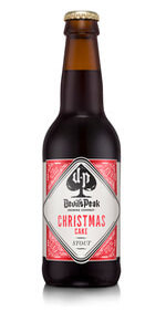 Christmas Cake