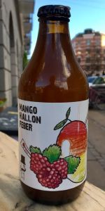 Mango Hallon Feber