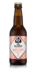 Grapefruit Express