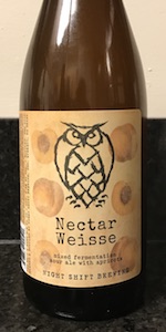 Nectar Weisse