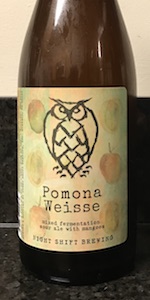 Pomona Weisse