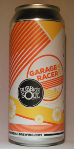 Garage Racer