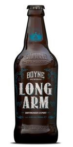 Long Arm