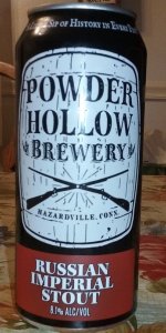 Russian Imperial Stout