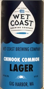 Chinook Common
