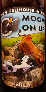 Moovin' On Up