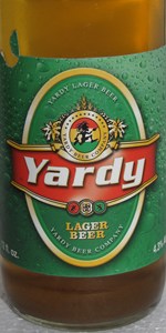 Yardy