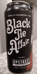 Black Tie Affair