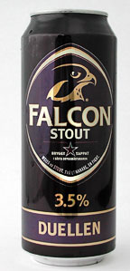 Falcon Stout 3,5%