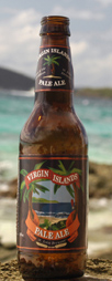 Virgin Islands Pale Ale