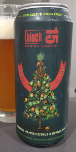 Hoppy Holidays