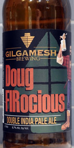 Doug FIRocious