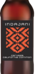 Indajani California Common