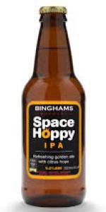 Space Hoppy IPA