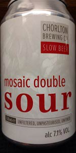 Mosaic Double Sour