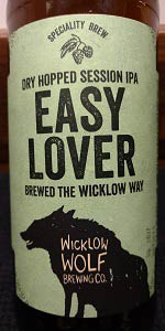 Easy Lover