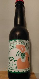 Mikkeller / Beer52 Mosaic Session IPA