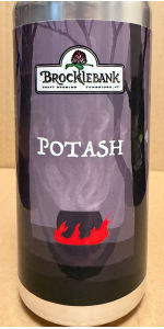 Potash Pivo