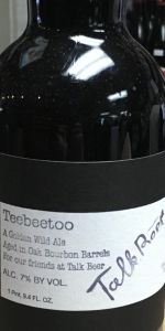 Teebeetoo
