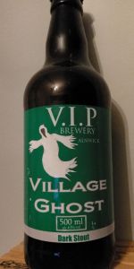 Village Ghost