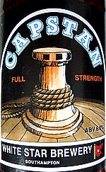 Capstan
