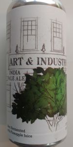 Art & Industry
