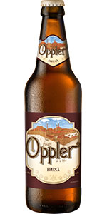 Oppler BrunÄ