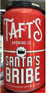 Santa's Bribe