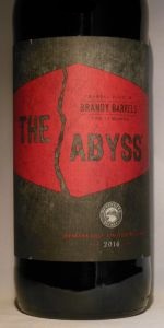 The Abyss (Brandy Barrel-Aged)