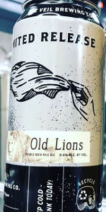 Old Lions