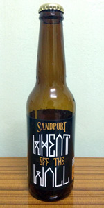 Sandport Wheat Off The Wall
