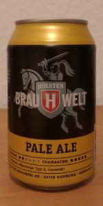 Pale Ale