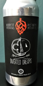 Diverted Dreams