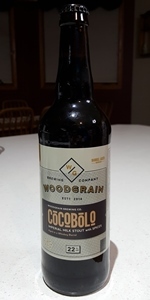 Cocobolo