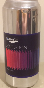 Oscillation 007