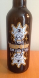 Dos Duderinos - Bourbon Barrel Aged