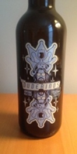 Dos Duderinos - Aged With Cocoa Nibs And Coconut