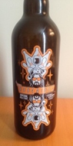 Dos Duderinos - Aged In Bourbon Barrel With Coffee
