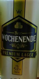 Wochenende