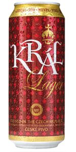 KrÃ¡l Lager