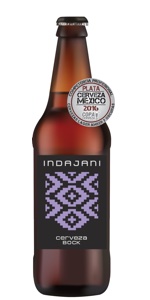 Indajani Bock