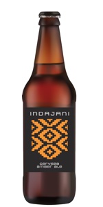 Indajani Amber Ale