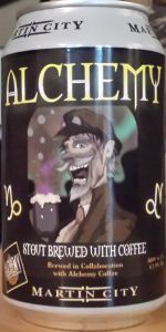 Alchemy